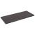 Blat de masă gri 140x60x(2-4) cm, lemn masiv stejar tratat GartenMobel Dekor