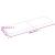 Blat de masă gri 160x50x(2-6) cm, lemn masiv stejar tratat GartenMobel Dekor