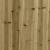 Căsuță de joacă cu perete de cățărat, lemn de pin impregnat GartenMobel Dekor