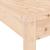 Set mobilier de bar pentru grădină, 5 piese, lemn masiv de pin GartenMobel Dekor