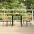 Set mobilier de grădină, 3 piese, poliratan GartenMobel Dekor