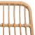 Set mobilier de grădină, 3 piese, poliratan GartenMobel Dekor