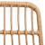 Set mobilier de grădină, 5 piese, poliratan GartenMobel Dekor