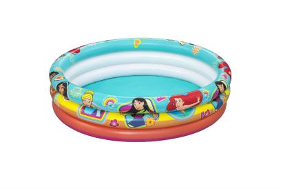 BESTWAY PISCINA GONFLABILA PRINCESS 122X30 CM ProVoyage Vacation