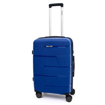 LAMONZA TROLER RENO 63X41X25 CM BLEUMARIN ProVoyage Vacation