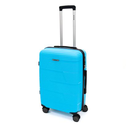 LAMONZA TROLER RENO 63X41X25 CM ALBASTRU ProVoyage Vacation
