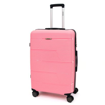 LAMONZA TROLER RENO 72X47X29 CM ROZ ProVoyage Vacation