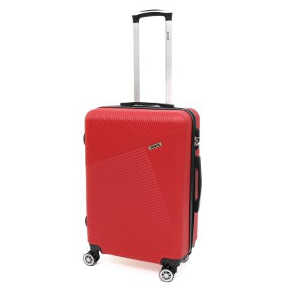 LAMONZA TROLER MELODY 64X42X26 CM ROSU ProVoyage Vacation