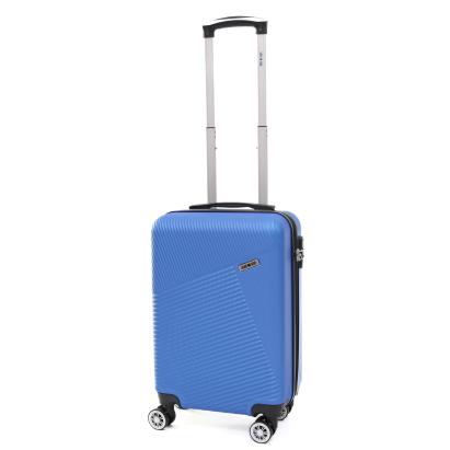 LAMONZA TROLER MELODY 55X36X23 CM ALBASTRU ProVoyage Vacation