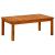 Măsuță de cafea de grădină, 90x50x36 cm, lemn masiv acacia GartenMobel Dekor
