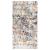 Covor de exterior din țesătură plată, multicolor, 80x150 cm GartenMobel Dekor