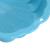 Gropi de nisip, 2 buc., albastru, 77x87x21 cm, plastic GartenMobel Dekor