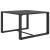 Set canapele de grădină cu perne, 3 piese, antracit, aluminiu GartenMobel Dekor