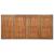 Set mobilier de grădină cu perne, 7 piese, gri, poliratan GartenMobel Dekor