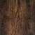 Birou cu dulap, stejar afumat, lemn prelucrat GartenMobel Dekor