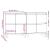 Servante, 2 buc, sonoma gri, 60x35x70 cm, lemn prelucrat GartenMobel Dekor