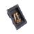 CONECTOR BOXA 4 TERMINALE GOLD EuroGoods Quality