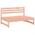 Set mobilier relaxare de grădină, 5 piese, lemn masiv douglas GartenMobel Dekor