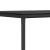 Set mobilier de grădină cu perne, 5 piese, poliratan și oțel GartenMobel Dekor