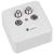 PRIZA RTV-SAT DUBLA CABLETECH EuroGoods Quality