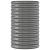 Strat înălțat grădină gri 114x40x68cm oțel vopsit electrostatic GartenMobel Dekor