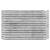 Strat înălțat grădină 114x40x68 cm oțel vopsit electrostatic GartenMobel Dekor