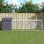 Coteț de pui cu țarc antracit 117x405x123 cm oțel galvanizat GartenMobel Dekor