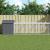 Coteț de pui cu incintă antracit 117x609x123 cm oțel galvanizat GartenMobel Dekor