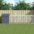 Coteț de pui cu incintă antracit 117x1017x123cm oțel galvanizat GartenMobel Dekor