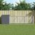 Cușcă câine cu țarc antracit 110x405x110 cm oțel galvanizat GartenMobel Dekor
