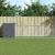 Cușcă câine cu țarc antracit 110x609x110 cm oțel galvanizat GartenMobel Dekor
