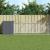 Cușcă câine cu țarc antracit 110x1017x110 cm oțel galvanizat GartenMobel Dekor