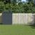 Coteț de pui cu incintă antracit 165x1067x181cm oțel galvanizat GartenMobel Dekor