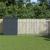 Coteț de pui cu incintă antracit 165x1271x181cm oțel galvanizat GartenMobel Dekor