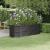 Strat înălțat grădină 224x80x68 cm oțel vopsit electrostatic GartenMobel Dekor