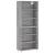 Dulap înalt, gri beton, 69,5x32,5x180 cm, lemn compozit GartenMobel Dekor