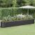 Strat înălțat grădină 440x80x68 cm oțel vopsit electrostatic GartenMobel Dekor