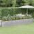 Strat înălțat grădină 440x80x68 cm oțel vopsit electrostatic GartenMobel Dekor