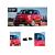 Capace oglinda tip BATMAN compatibile Fiat 500 L 2013-2021 Cod: BAT10026 / C525-BAT2 Automotive TrustedCars