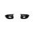 Capace oglinda tip BATMAN compatibile Fiat Linea 2007-2015 Cod: BAT10026 / C525-BAT2 Automotive TrustedCars