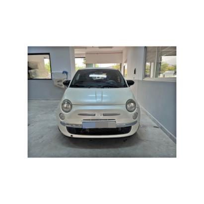 Capace oglinda tip Batman compatibile Fiat 500 / 500X 2014-> Cod: BAT10026 / C525-BAT2 Automotive TrustedCars