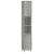 Set mobilier de baie, 3 piese, gri sonoma, lemn prelucrat GartenMobel Dekor
