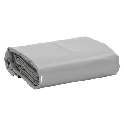 Prelată, gri, 3,5x5 m, 600 g/m² GartenMobel Dekor