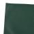 Prelată, verde, 3x3 m, 600 g/m² GartenMobel Dekor
