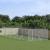 Padoc de exterior pentru câini argintiu 4x12x2m oțel galvanizat GartenMobel Dekor