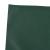 Prelată, verde, 4x4 m, 600 g/m² GartenMobel Dekor