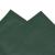 Prelată, verde, 4x5 m, 600 g/m² GartenMobel Dekor