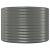Strat înălțat grădină 175x100x68 cm oțel vopsit electrostatic GartenMobel Dekor