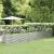 Strat înălțat grădină 507x100x68 cm oțel vopsit electrostatic GartenMobel Dekor