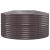Jardinieră grădină maro 584x140x68 cm oțel vopsit electrostatic GartenMobel Dekor